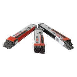 Elettrodi per Saldature | Diametro 4 mm | Lunghezza 400 mm