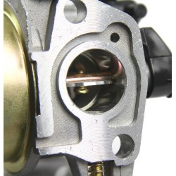 Carburatore per Motore a Scoppio 6,5 CV HP per Honda GX160 | Pezzo di Ricambio | Distanza tra Fori Fissaggio: 42 mm
