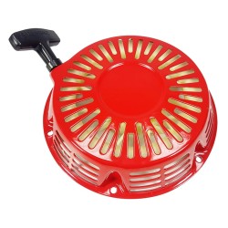 Starter Avviamento a Strappo per Motore a Scoppio decespugliatore tagliaerba Honda GXV140 / 160