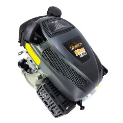 Motore Demon OY1P56F a Scoppio | a Benzina | 4 Tempi OHV | 99cc | 3 CV / 1,7 Kw | 3600 Giri/min | Albero Verticale Ø22,2 x 80 mm