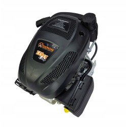 Motore Demon SG475 4T OHV 139cc 4,5CV 2,5kW 3600rpm albero verticale Ø22,2x80mm