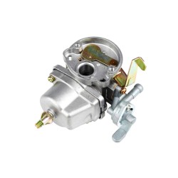 Carburatore per Motopompa a Scoppio con Valvola| Pezzo di Ricambio | Distanza tra i Bulloni 38 mm