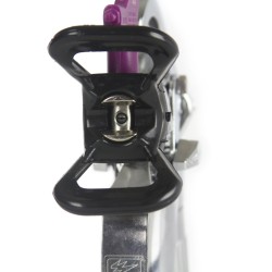 Spruzzatore Airless 1100W 1,5L/min Pistola per verniciare ad Alta Pressione Vernice Acrilica Solvente Professionale