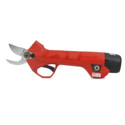 Forbice potatura Cesoie elettriche a batteria 16V 3Ah cordless senza filo