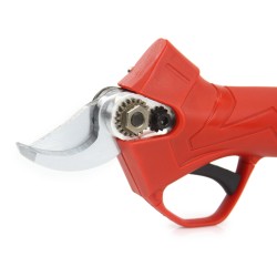 Forbice potatura Cesoie elettriche a batteria 16V 3Ah cordless senza filo