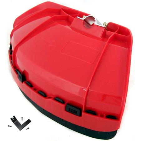 Parasassi Protezione UNIVERSALE Per Decespugliatore Con Lama Taglia