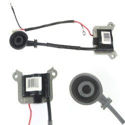 Easyboost Tappo Serbatoio Benzina Per Motore Briggs & Stratton 3,5-6 CV 397974 493017 692046 4227 Filettatura 43 Mm - Foto 5