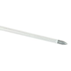 Misuratore Tester pH del Suolo Phmetro | 19 cm | Scala di Misurazione 3-10