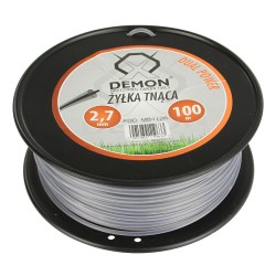 Zappa Zappette Per Decespugliatore 28 Mm Fresa Zappe Con 9 Denti