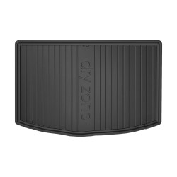 Vasca Baule in Gomma Dryzone per Kia Rio IV 2016-2020