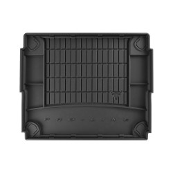 Vasca Baule in Gomma Proline per Peugeot 3008 I 2009-2016