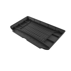 Vasca Baule in Gomma Proline per Opel Corsa E 2014-2019
