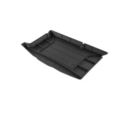 Vasca Baule in Gomma Proline per Mazda 2 II 2007-2014