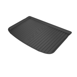 Vasca Baule in Gomma Dryzone per Audi A1 Sportback 8X 2010-2018