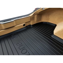 Vasca Baule in Gomma Dryzone per Audi A1 Sportback 8X 2010-2018