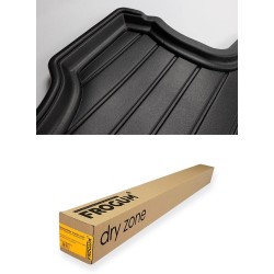 Vasca Baule in Gomma Dryzone per Audi A1 Sportback 8X 2010-2018