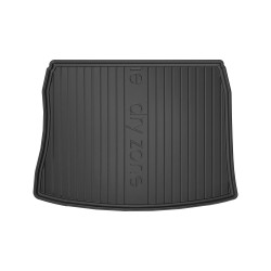 Vasca Baule in Gomma Dryzone per Audi A3 Sportback 8P 2003-2013