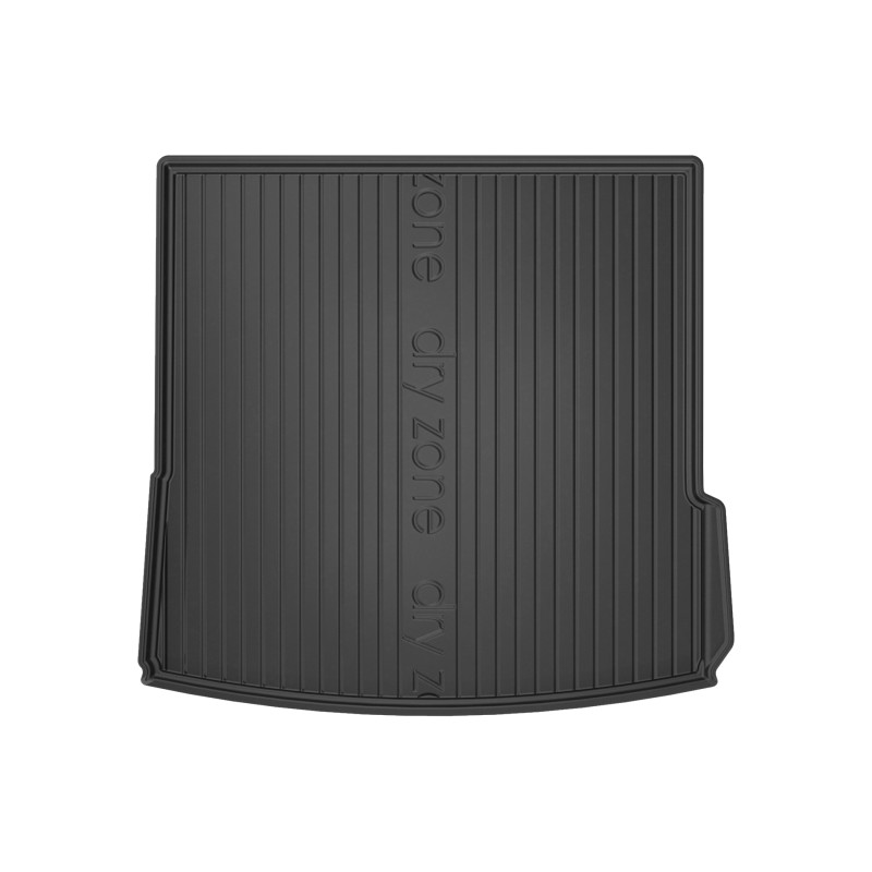 Vasca Baule in Gomma Dryzone per Audi Q7 I 2005-2015