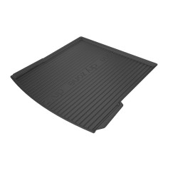 Vasca Baule in Gomma Dryzone per Audi Q7 I 2005-2015