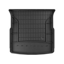Vasca Baule in Gomma Proline per Ford S-Max I 2006-2014