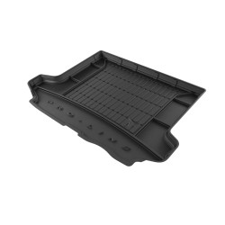 Vasca Baule in Gomma Proline per Kia Sportage V dal 2021 in poi