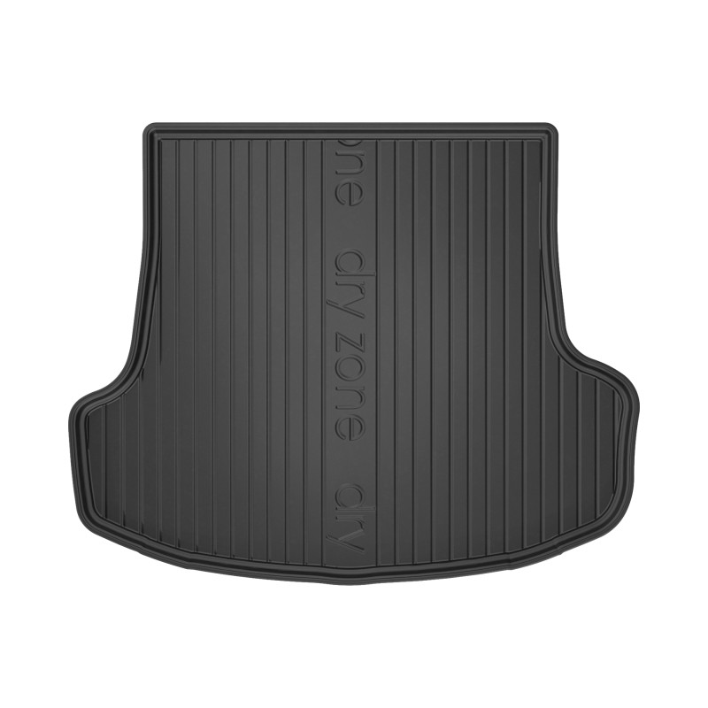 Vasca Baule in Gomma Dryzone per Kia Stinger dal 2017 in poi