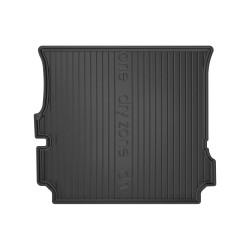 Vasca Baule in Gomma Dryzone per Land Rover Discovery III 2004-2009