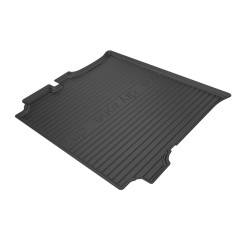 Vasca Baule in Gomma Dryzone per Land Rover Discovery III 2004-2009