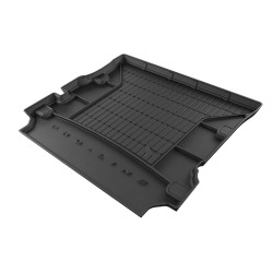 Vasca Baule in Gomma Proline per Land Rover Discovery IV 2004-2009
