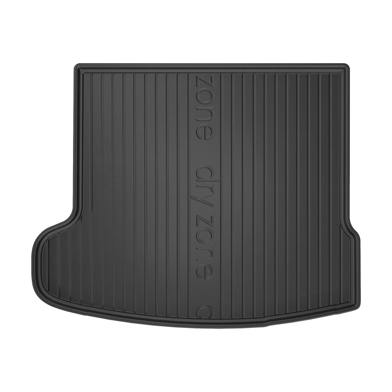 Vasca Baule in Gomma Dryzone per Land Rover Range Rover Velar dal 2017 in poi