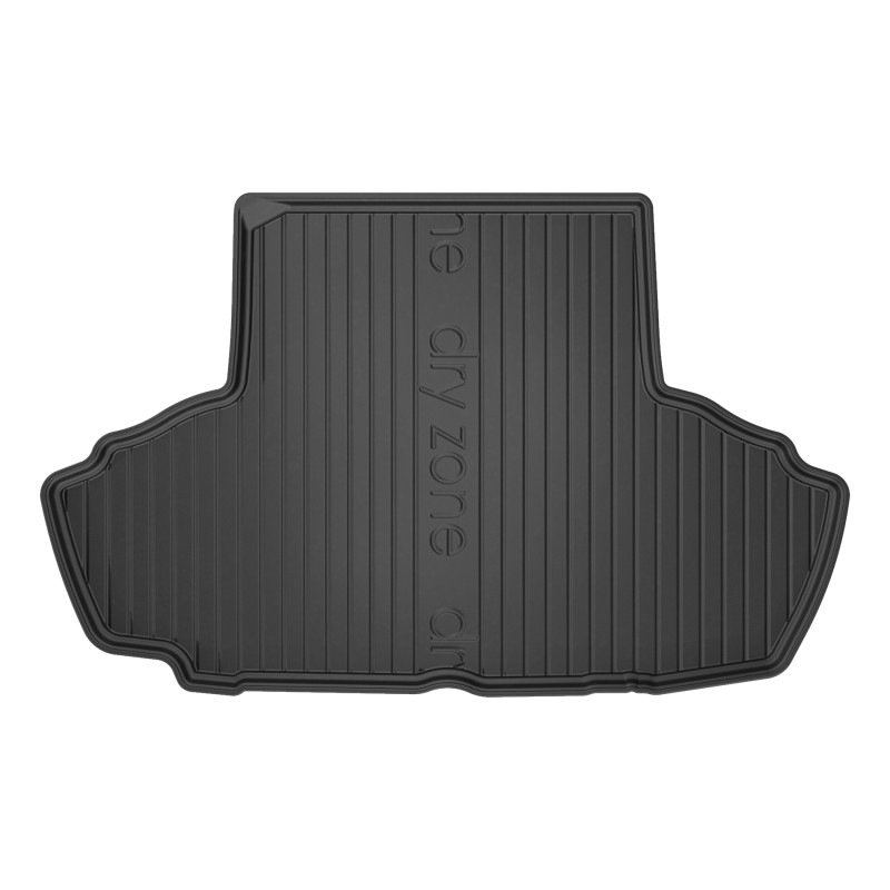 Vasca Baule in Gomma Dryzone per Lexus IS I 1998-2005