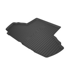 Vasca Baule in Gomma Dryzone per Lexus IS I 1998-2005