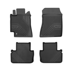 Tappetini in Gomma 77 per Lexus IS I 1998-2005