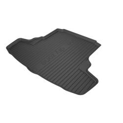 Vasca Baule in Gomma Dryzone per Lexus IS III 2013-2020