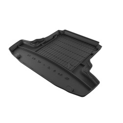 Vasca Baule in Gomma Proline per Lexus IS III 2013-2020