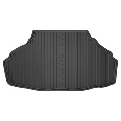 Vasca Baule in Gomma Dryzone per Lexus LS IV 2006-2017