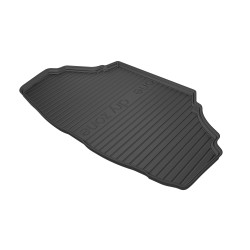 Vasca Baule in Gomma Dryzone per Lexus LS IV 2006-2017