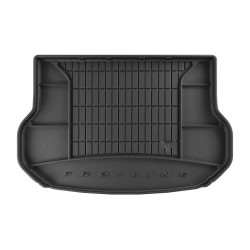 Vasca Baule in Gomma Proline per Lexus NX I 2014-2021