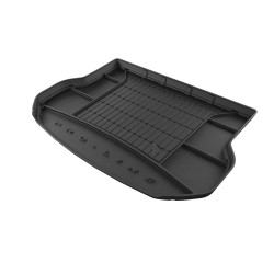 Vasca Baule in Gomma Proline per Lexus NX I 2014-2021
