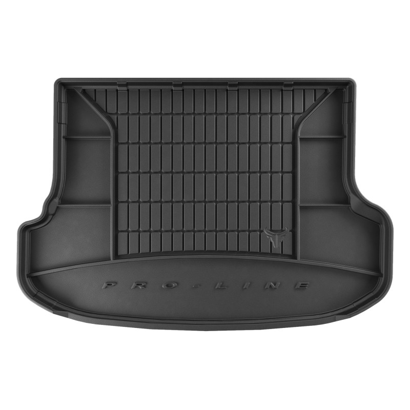 Vasca Baule in Gomma Proline per Lexus RX III 2008-2015