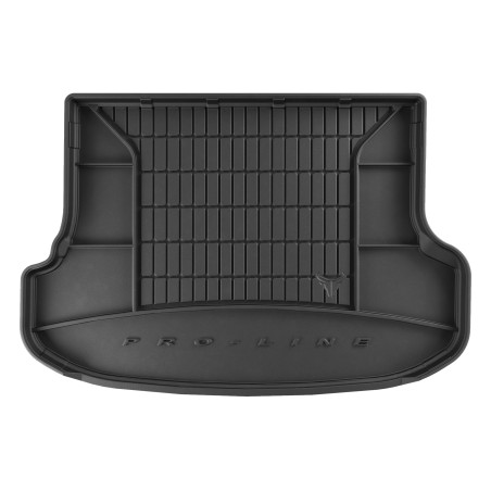 Vasca Baule in Gomma Proline per Lexus RX III 2008-2015