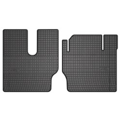 Tappetini in Gomma ElToro per MAN F90 dal 1994 in poi