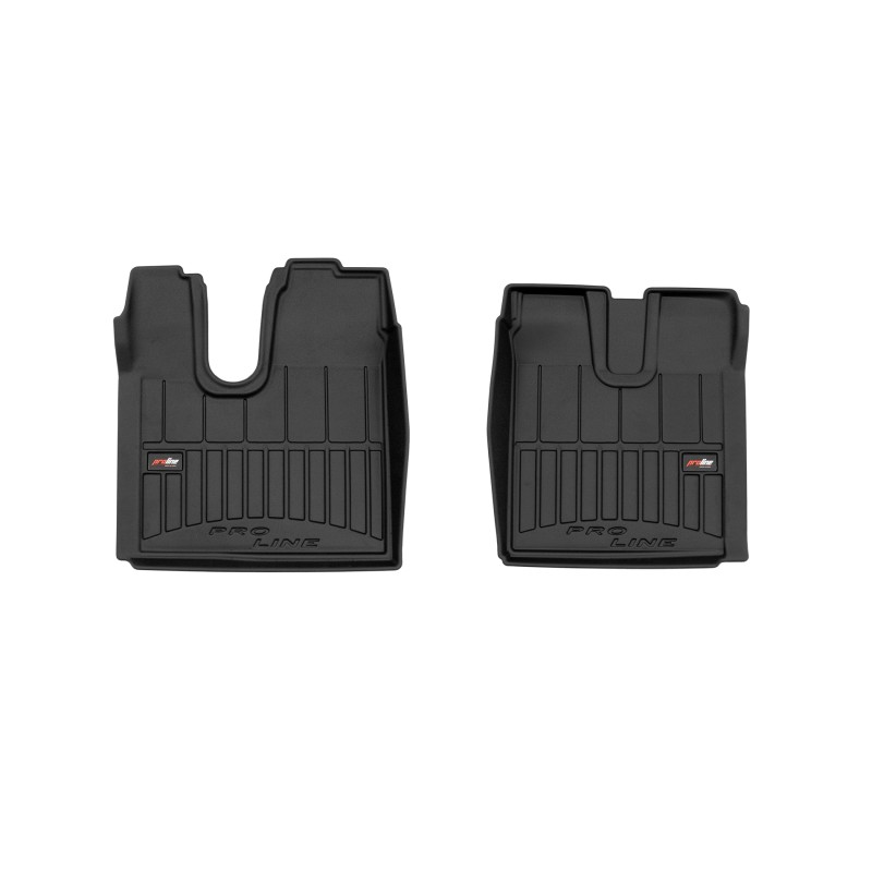 Tappetini in Gomma Proline per MAN TGL 2008-2019