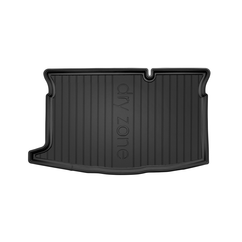 Vasca Baule in Gomma Dryzone per Mazda 2 III dal 2014 in poi