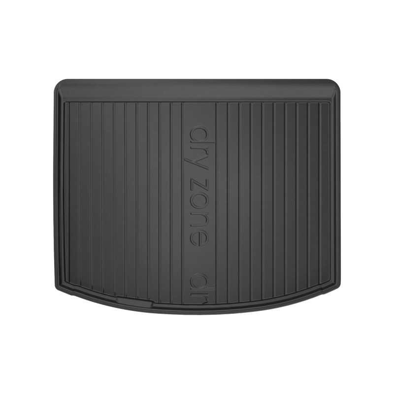 Vasca Baule in Gomma Dryzone per Mazda 3 II 2008-2013