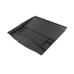 Vasca Baule in Gomma Proline per Mazda 3 III 2013-2018