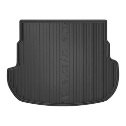 Vasca Baule in Gomma Dryzone per Mazda 6 I 2002-2007