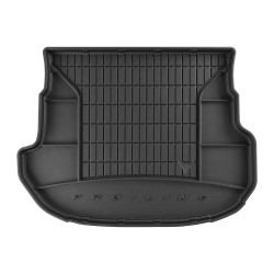 Vasca Baule in Gomma Proline per Mazda 6 I 2002-2007