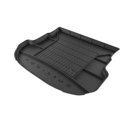 Vasca Baule in Gomma Proline per Mazda 6 I 2002-2007