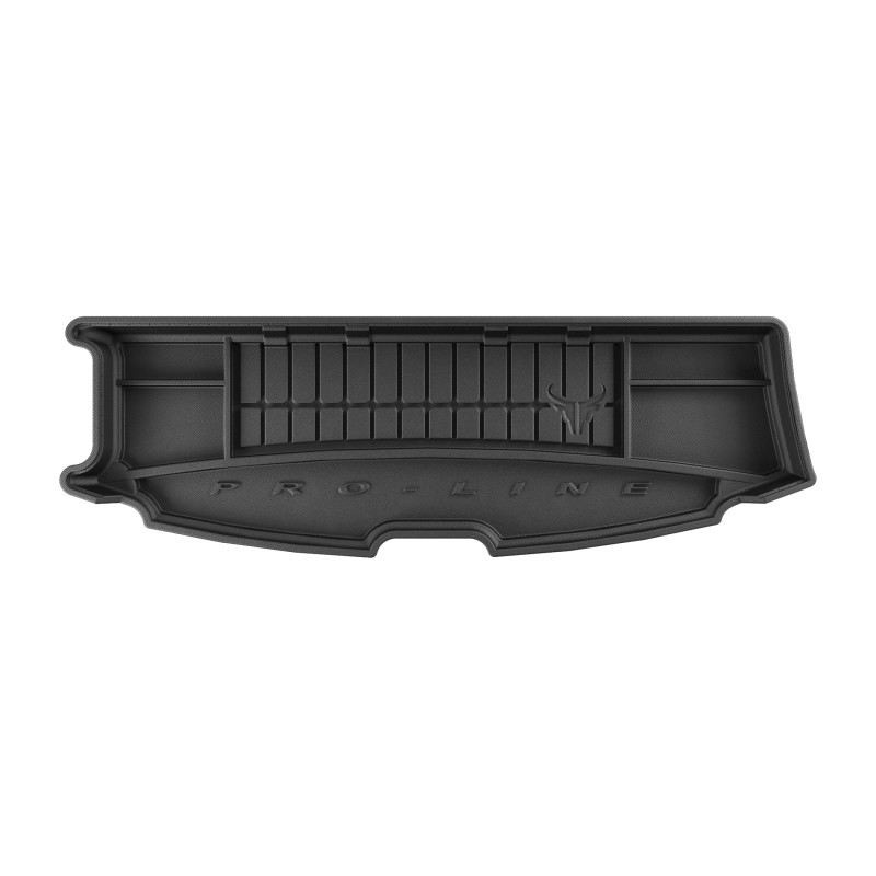 Vasca Baule in Gomma Proline per Mazda Premacy II 2005-2010